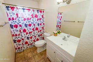 4855 Paseo Arruza, Sierra Vista, AZ 85635 - Photo 25