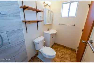 4855 Paseo Arruza --, Sierra Vista, AZ 85635 - Photo 19