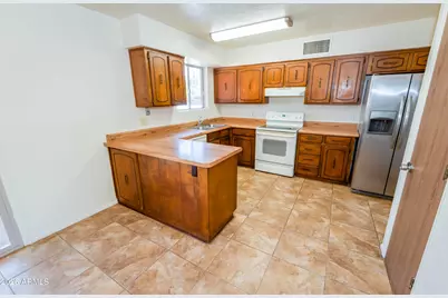 4855 Paseo Arruza --, Sierra Vista, AZ 85635 - Photo 9