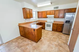 4855 Paseo Arruza, Sierra Vista, AZ 85635 - Photo 9