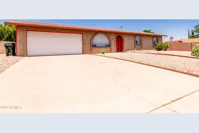 4855 Paseo Arruza --, Sierra Vista, AZ 85635 - Photo 1
