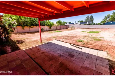 4855 Paseo Arruza --, Sierra Vista, AZ 85635 - Photo 33