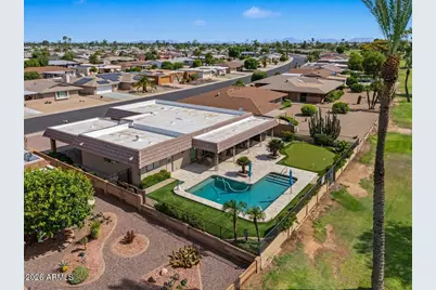 14201 N Cameo Drive, Sun City, AZ 85351 - Photo 65