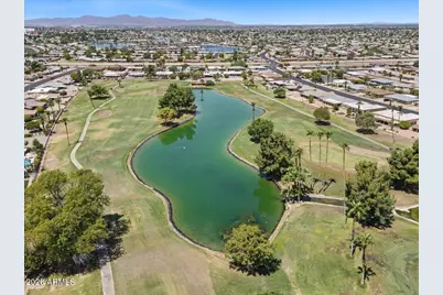 14201 N Cameo Drive, Sun City, AZ 85351 - Photo 63