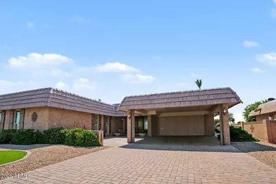 14201 N Cameo Drive, Sun City, AZ 85351 - Photo 3