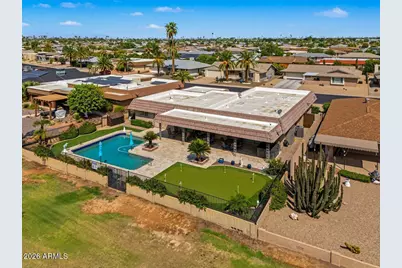 14201 N Cameo Drive, Sun City, AZ 85351 - Photo 67