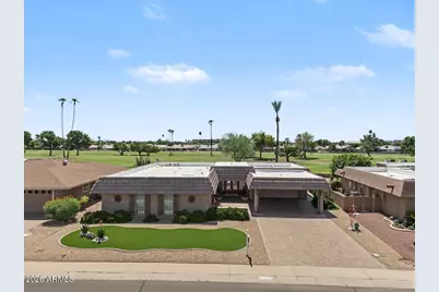 14201 N Cameo Drive, Sun City, AZ 85351 - Photo 1