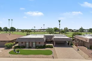 14201 N Cameo Dr, Sun City, AZ 85351 - Photo 1