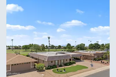 14201 N Cameo Drive, Sun City, AZ 85351 - Photo 51