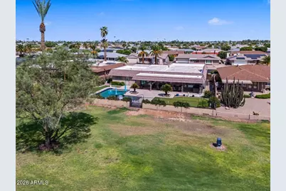 14201 N Cameo Drive, Sun City, AZ 85351 - Photo 55