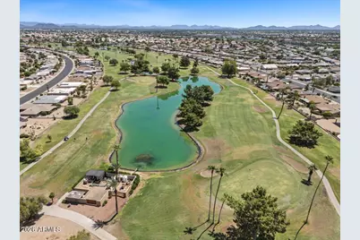 14201 N Cameo Drive, Sun City, AZ 85351 - Photo 57