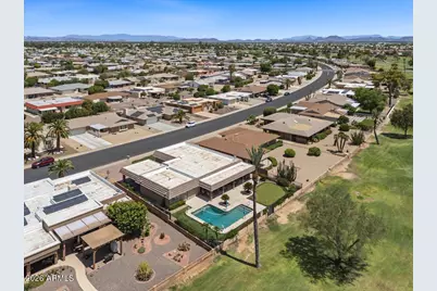 14201 N Cameo Drive, Sun City, AZ 85351 - Photo 59