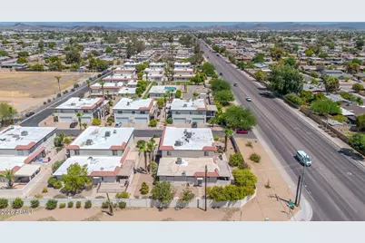 1916 W Morningside Drive #118, Phoenix, AZ 85023 - Photo 59