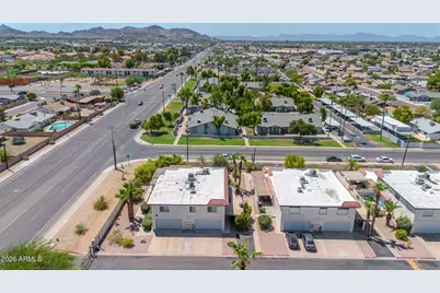 1916 W Morningside Drive #118, Phoenix, AZ 85023 - Photo 53