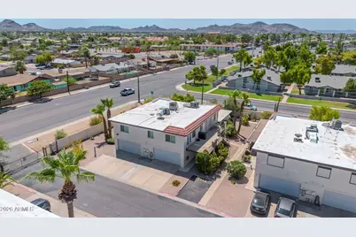 1916 W Morningside Drive #118, Phoenix, AZ 85023 - Photo 57