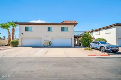 1916 W Morningside Drive #118, Phoenix, AZ 85023 - Photo 11