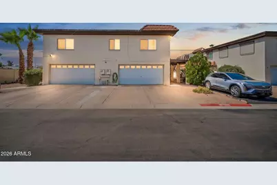 1916 W Morningside Drive #118, Phoenix, AZ 85023 - Photo 7