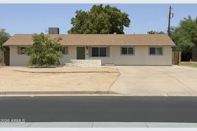 6402 E Princess Drive, Mesa, AZ 85205 - Photo 1