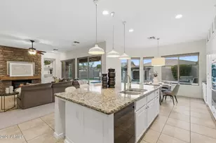 3986 E Beechnut Pl, Chandler, AZ 85249 - Photo 3
