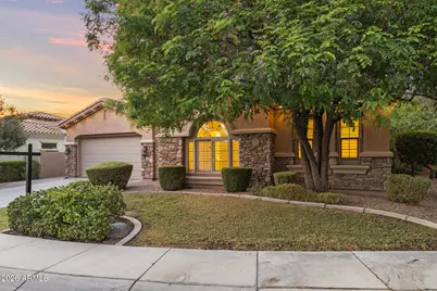 3986 E Beechnut Place, Chandler, AZ 85249 - Photo 51