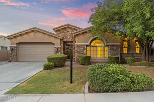 3986 E Beechnut Pl, Chandler, AZ 85249 - Photo 1