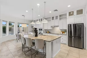 3986 E Beechnut Pl, Chandler, AZ 85249 - Photo 17
