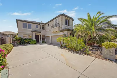 2737 W Glenhaven Drive, Phoenix, AZ 85045 - Photo 1