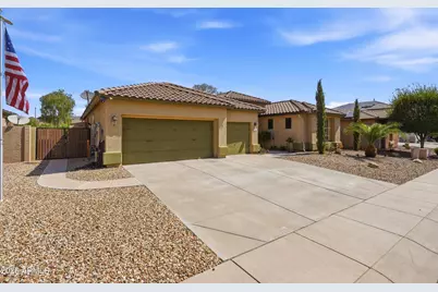 18458 W Marconi Avenue, Surprise, AZ 85388 - Photo 3
