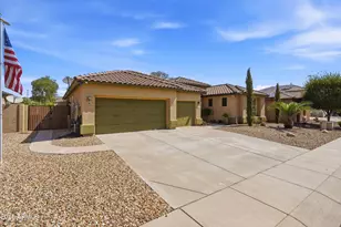 18458 W Marconi Ave, Surprise, AZ 85388 - Photo 3
