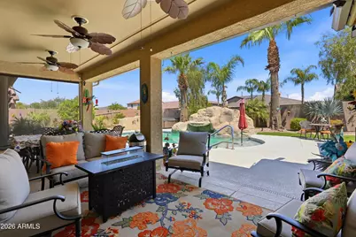 18458 W Marconi Avenue, Surprise, AZ 85388 - Photo 37