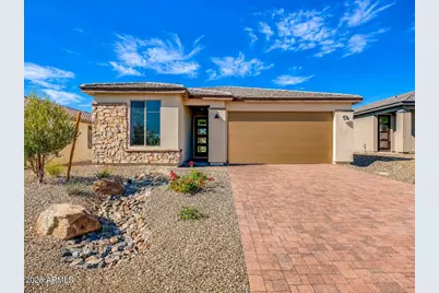 4306 Sawbuck Way, Wickenburg, AZ 85390 - Photo 1