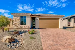 4306 Sawbuck Wy, Wickenburg, AZ 85390 - Photo 1