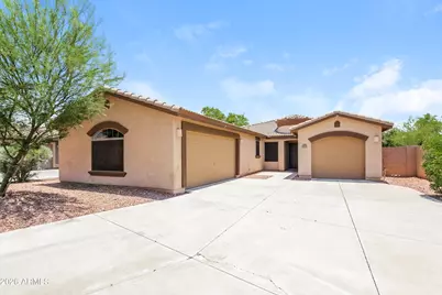 2537 W Darrel Road, Phoenix, AZ 85041 - Photo 1