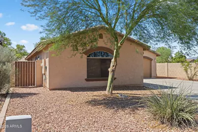 2537 W Darrel Road, Phoenix, AZ 85041 - Photo 3