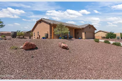 937 W McLean Drive, Wickenburg, AZ 85390 - Photo 29
