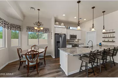 937 W McLean Drive, Wickenburg, AZ 85390 - Photo 9