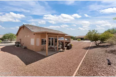 937 W McLean Drive, Wickenburg, AZ 85390 - Photo 33