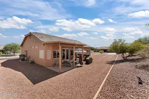 937 W McLean Dr, Wickenburg, AZ 85390 - Photo 33