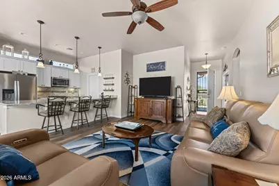 937 W McLean Drive, Wickenburg, AZ 85390 - Photo 5