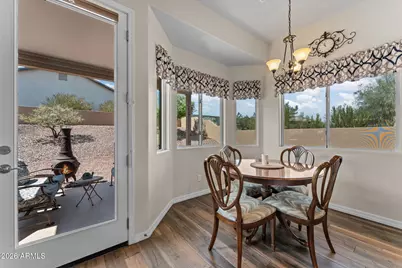 937 W McLean Drive, Wickenburg, AZ 85390 - Photo 15