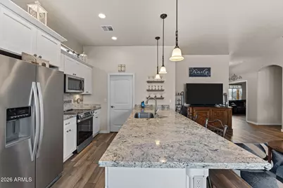 937 W McLean Drive, Wickenburg, AZ 85390 - Photo 13
