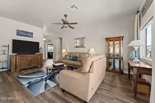 937 W McLean Dr, Wickenburg, AZ 85390 - Photo 7