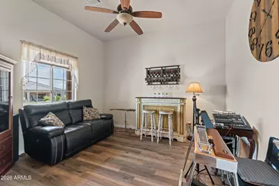 937 W McLean Drive, Wickenburg, AZ 85390 - Photo 21