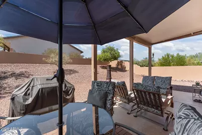937 W McLean Drive, Wickenburg, AZ 85390 - Photo 27