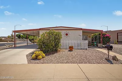 2355 N Shannon Way, Mesa, AZ 85215 - Photo 1