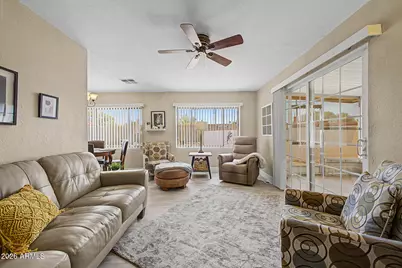 2355 N Shannon Way, Mesa, AZ 85215 - Photo 9