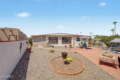 2355 N Shannon Way, Mesa, AZ 85215 - Photo 29