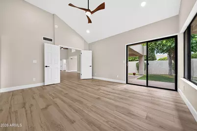 10061 E Calle De Cielo Circle, Scottsdale, AZ 85258 - Photo 13