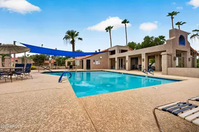10061 E Calle De Cielo Circle, Scottsdale, AZ 85258 - Photo 31