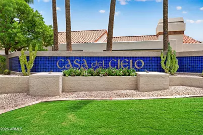 10061 E Calle De Cielo Circle, Scottsdale, AZ 85258 - Photo 33